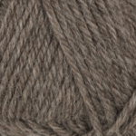 Viking Eco Highland Wool 215 Szary