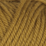 Viking Eco Highland Wool 236 Żółty zielony