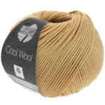 Lana Grossa Cool Wool 2092 Karmel