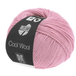 Lana Grossa Cool Wool 2045 Stary różowy