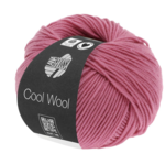 Lana Grossa Cool Wool 2011 Wrzos