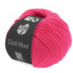 Lana Grossa Cool Wool 2043 Malinowy