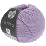 Lana Grossa Cool Wool 2070 Jasny liliowy