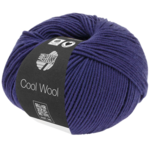 Lana Grossa Cool Wool 440 Ultramaryna