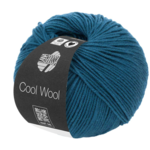 Lana Grossa Cool Wool 2049 Petrol