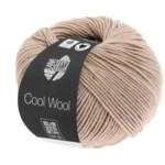 Lana Grossa Cool Wool 2010 Jasne drzewo różane