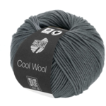 Lana Grossa Cool Wool 2064 Szary