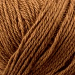 Permin Esther 44 Brązowy