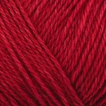 Permin Esther 14 Czerwony