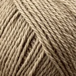 Permin Esther 17 Jasny brąz