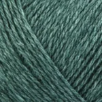 Permin Esther 06 Butelkowa zieleń