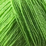 Permin Esther 60 Zielony jelly