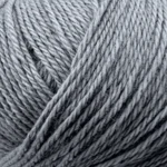 Permin Esther 38 Średni szary