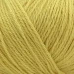 Permin Esther 42 Słoneczny żółty