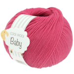 Lana Grossa Cool Wool Baby 341 Malina