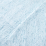 DROPS Melody 34 Poranna mgła (Uni Colour)