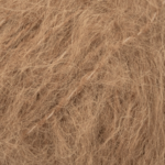 DROPS Melody 33 Migdałowy (Uni Colour)