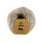 Navia Tradition 902 Jasnoszary 100g