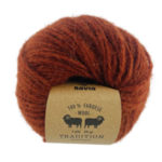 Navia Tradition 967 Rdza