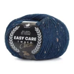 Mayflower Easy Care Classic Tweed 509 Granat nocny