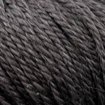 Onion No.6 Organic Wool+Nettles 636 Choko brązowy