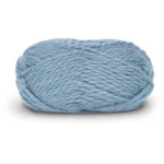 Gjestal Cortina Soft 814 Jasny denim