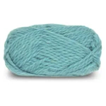 Gjestal Cortina Soft 815 Turkusowy melanż