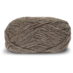 Gjestal Cortina Soft 813 Ciemnobrązowy melanż