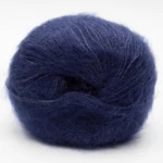 Kremke Soul Wool Silky Kid 07-095 Marynarka wojenna