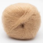Kremke Soul Wool Silky Kid 19-056 Piasek