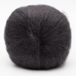 Kremke Soul Wool Silky Kid 12-175 Granit