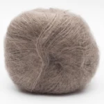 Kremke Soul Wool Silky Kid 19-054 Łupek