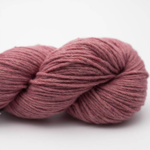 Kremke Soul Wool Reborn Wool 08 Zgaszony róż