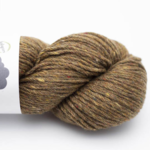 Kremke Soul Wool Reborn Wool 14 Mosiężny melanż