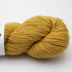 Kremke Soul Wool Reborn Wool 06 Złotożółty