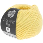 Cool Wool Big 1007 Wanilia