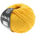 Cool Wool Big 958 Żółty