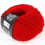 Cool Wool Big 923 Refleks czerwony