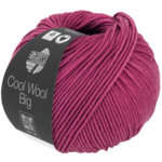 Cool Wool Big 1027 Indyjski czerwony