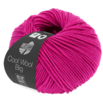 Cool Wool Big 690 Cyklamen