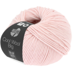 Cool Wool Big 605 Bladoróżowy