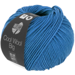 Cool Wool Big 1023 Topazowy niebieski