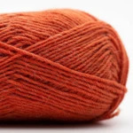 Kremke Soul Wool Edelweiss Alpaka 020 Rdza
