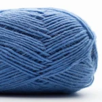 Kremke Soul Wool Edelweiss Alpaka 038 Dżinsy