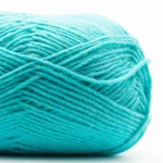 Kremke Soul Wool Edelweiss Alpaka 035 Turkus