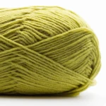 Kremke Soul Wool Edelweiss Alpaka 027 Limonka
