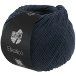 Lana Grossa Elastico 012 Niebieski nocny