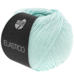 Lana Grossa Elastico 172 Lodowy Niebieski