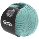 Lana Grossa Elastico 148 Jasny Petrol