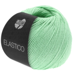 Lana Grossa Elastico 159 Jasnozielony